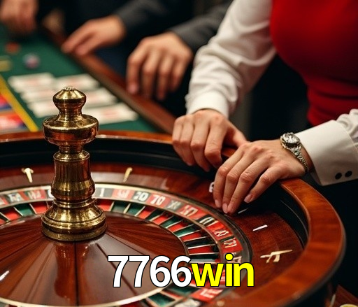 Interface do Aplicativo 7766win BET - Design Premium e Intuitivo
