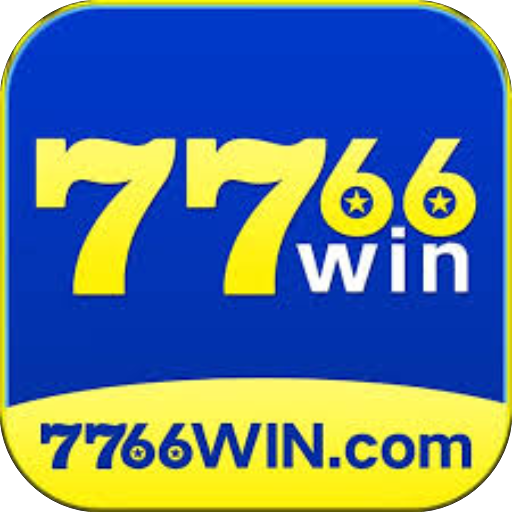 7766win BET Logo